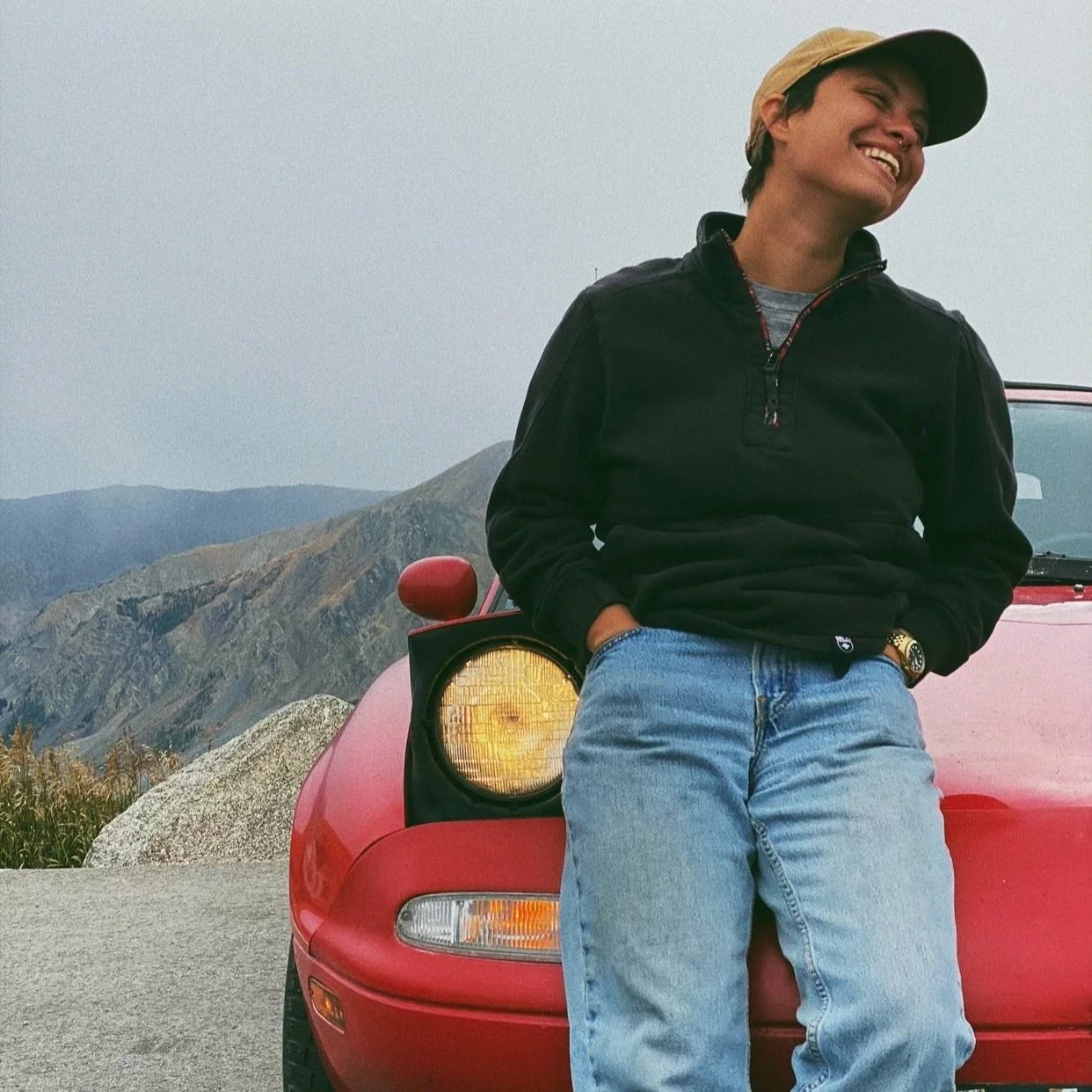 Class Spotlight! Knowing Your Car w/ Care