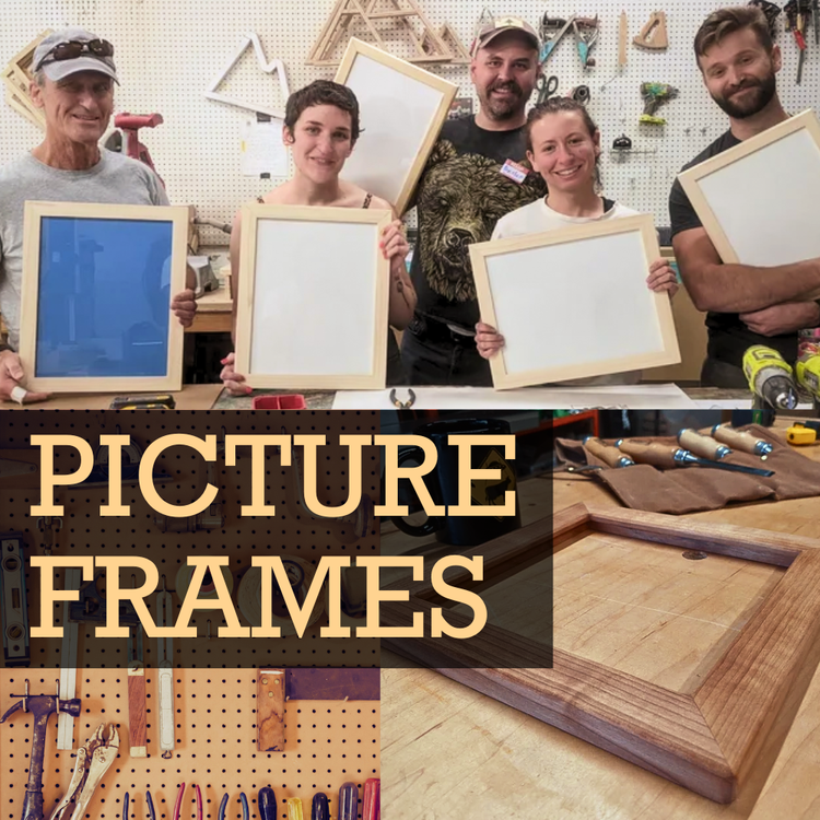 Picture Frames