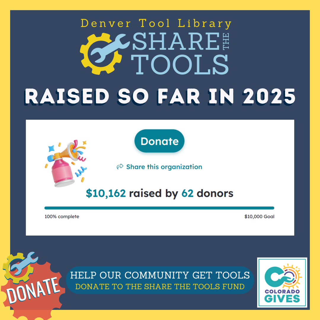 Happy New Year - We Reached Our $10k Goal!!