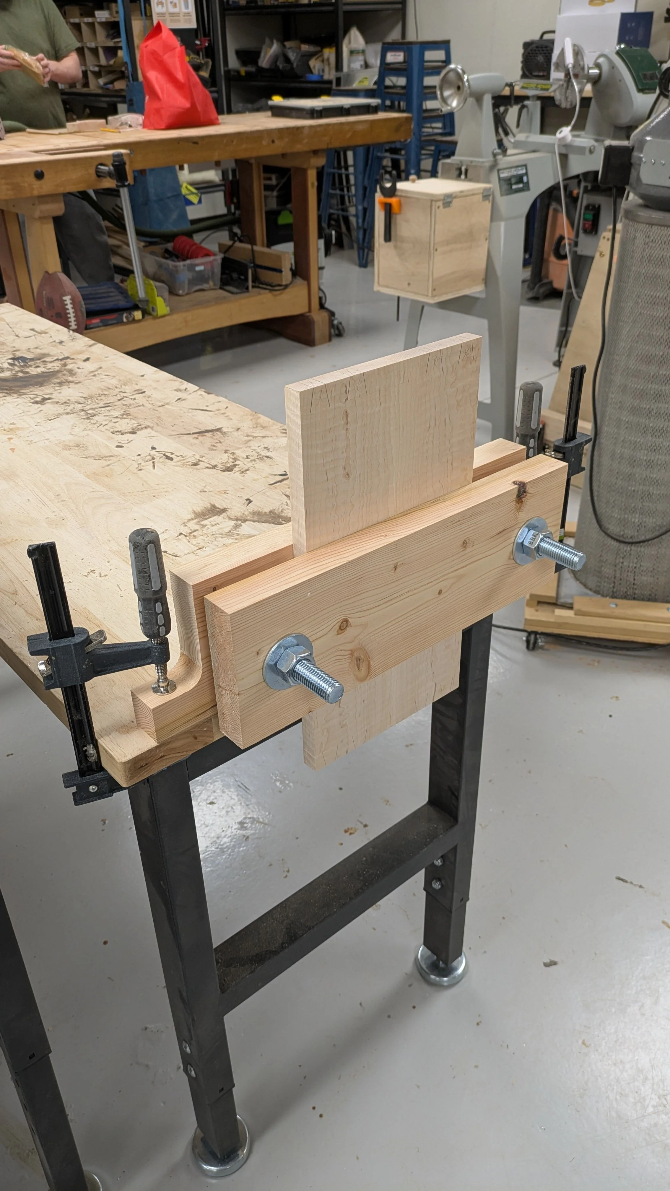 Laying out dovetails.jpg