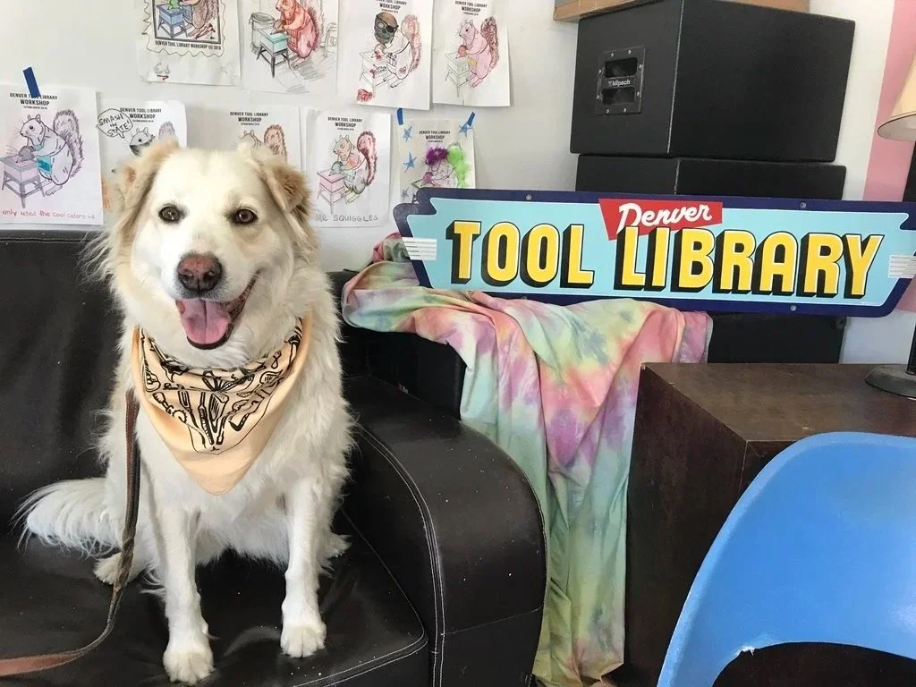 Five Ways to Support the DTL Without Getting Out of Your Chair