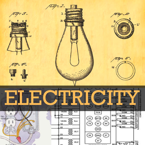 Electricity: Knowing Your Home Renovation Class