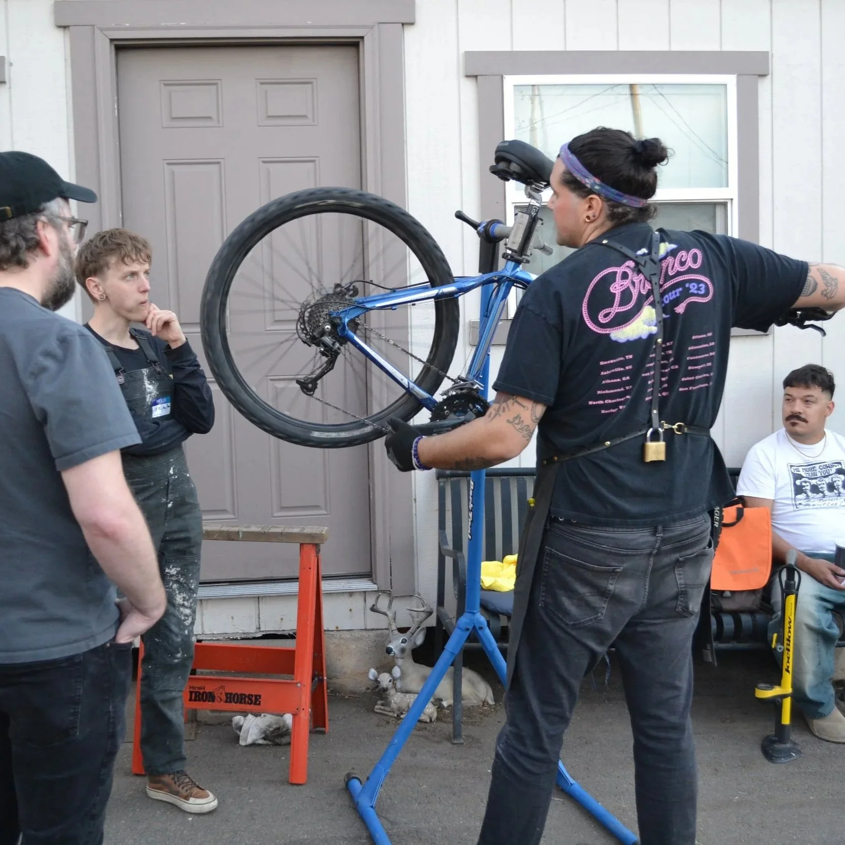 List of Spring Project? We've Got The Tools!