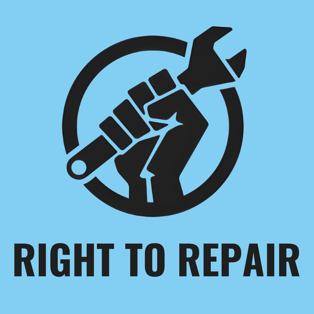 What's Right To Repair?