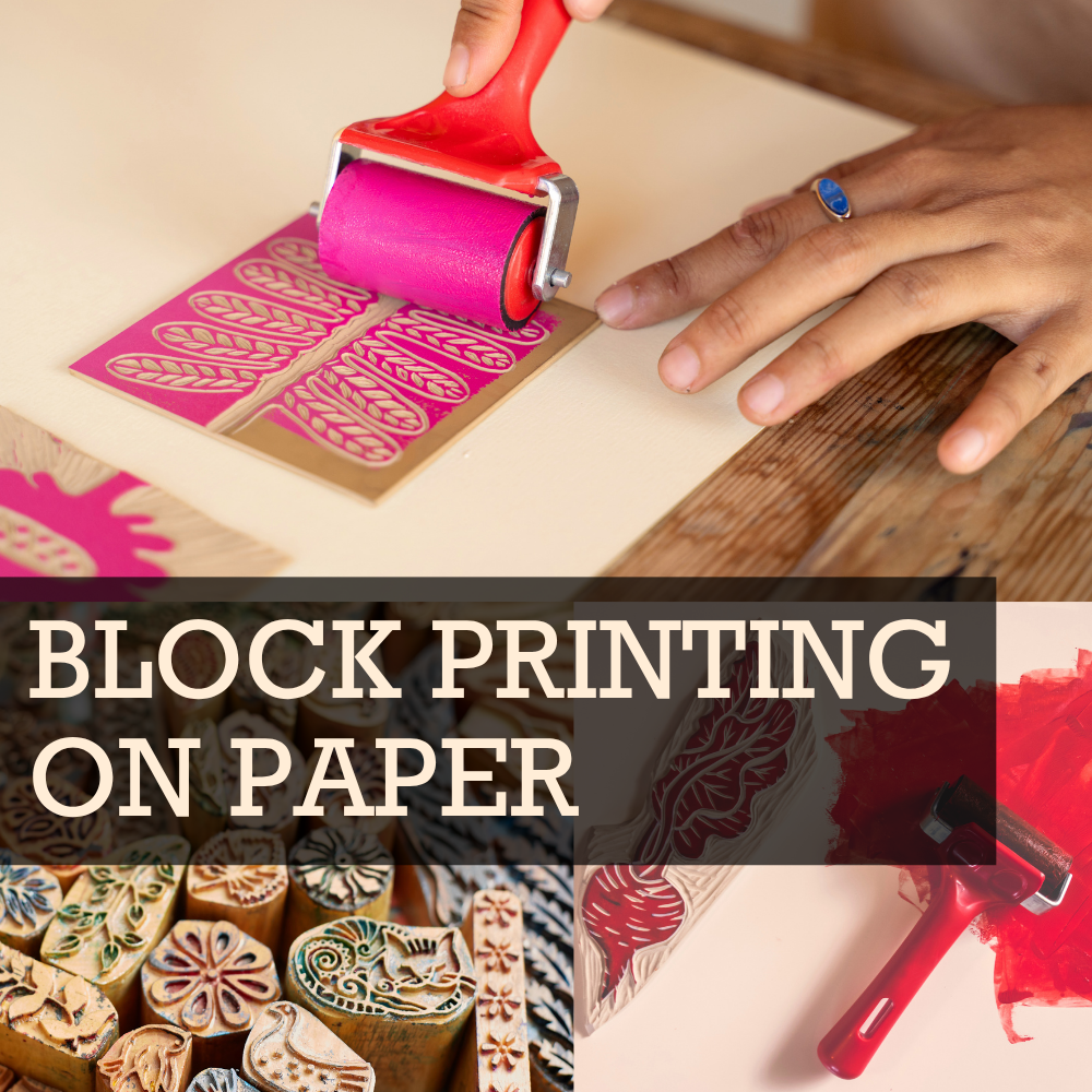 Block Printing on Paper  class denver tool library.png
