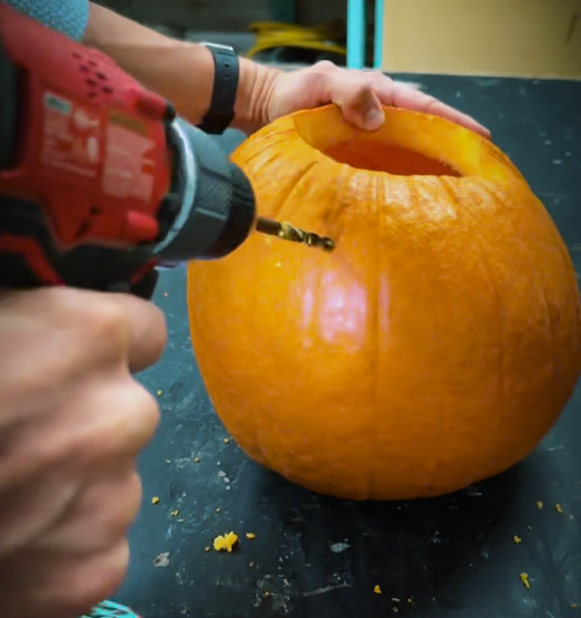Big Halloween Fundraiser Party! Oct 23 (Video)