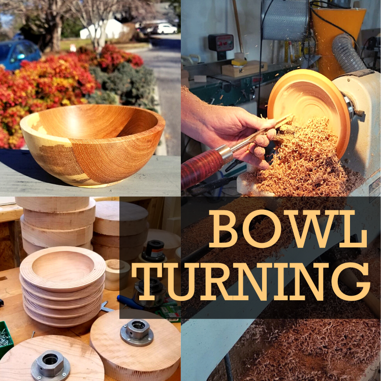 Recommended Sharpening Equipment - Turn A Wood Bowl