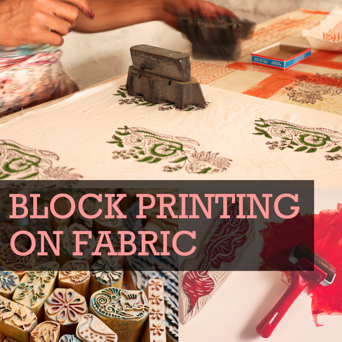 Block Printing on Fabric class denver tool library.png