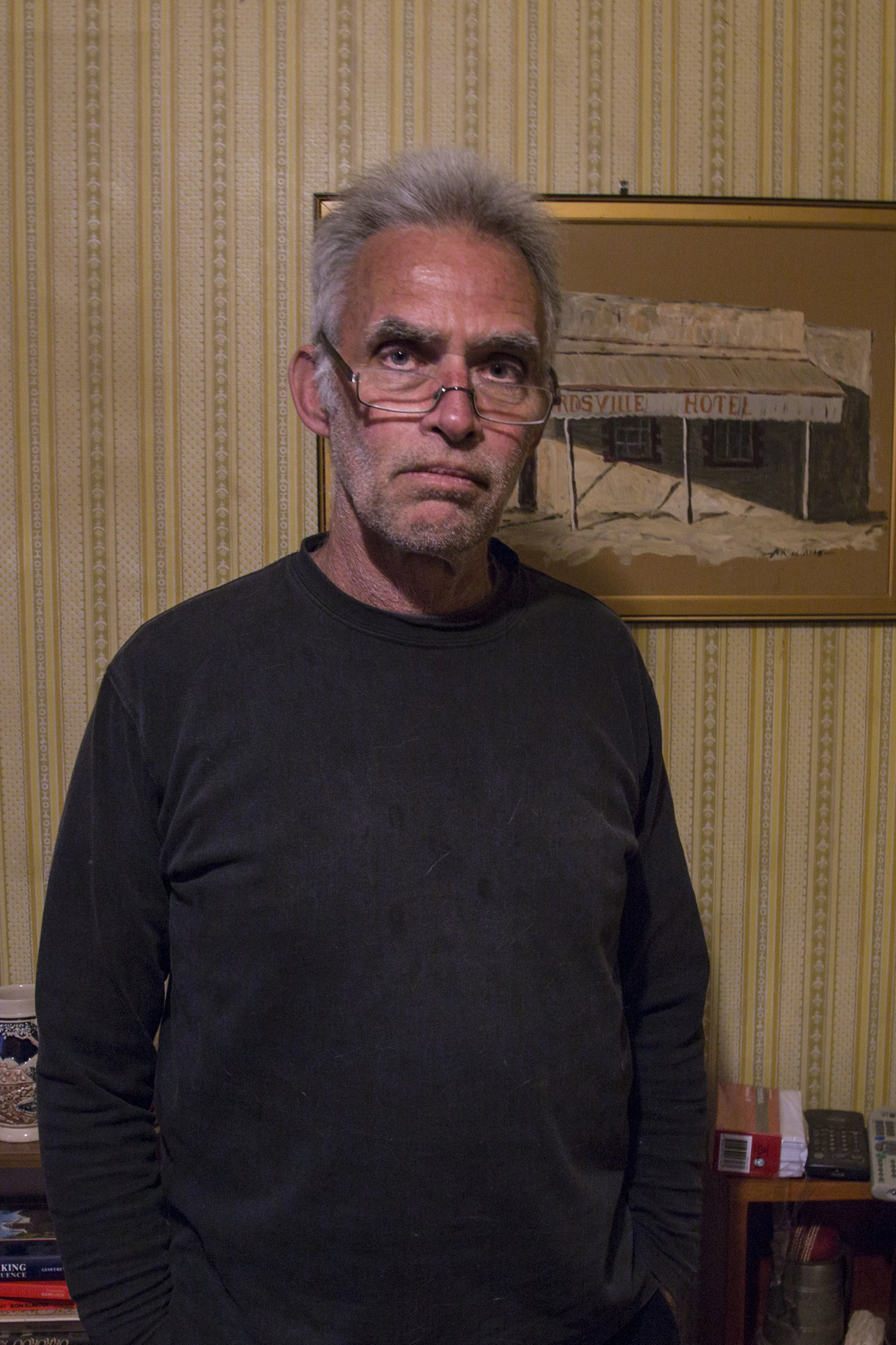 Harris_Molly_The Day My Father Died.jpg