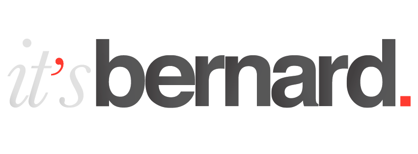 Videographer London | Freelance video editor | Itsbernard