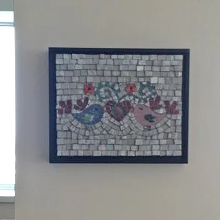 jody love bird mosaic live in mosaics wall art.jpeg