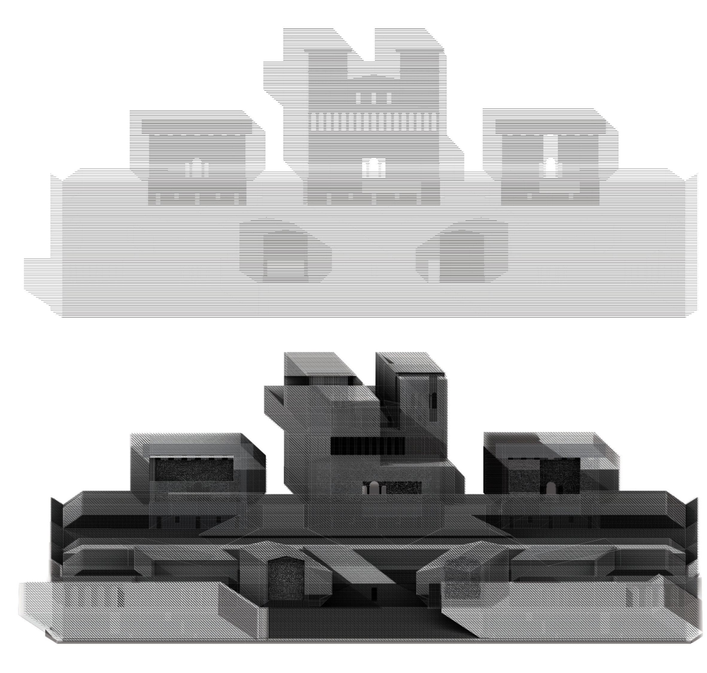 Front Elevations