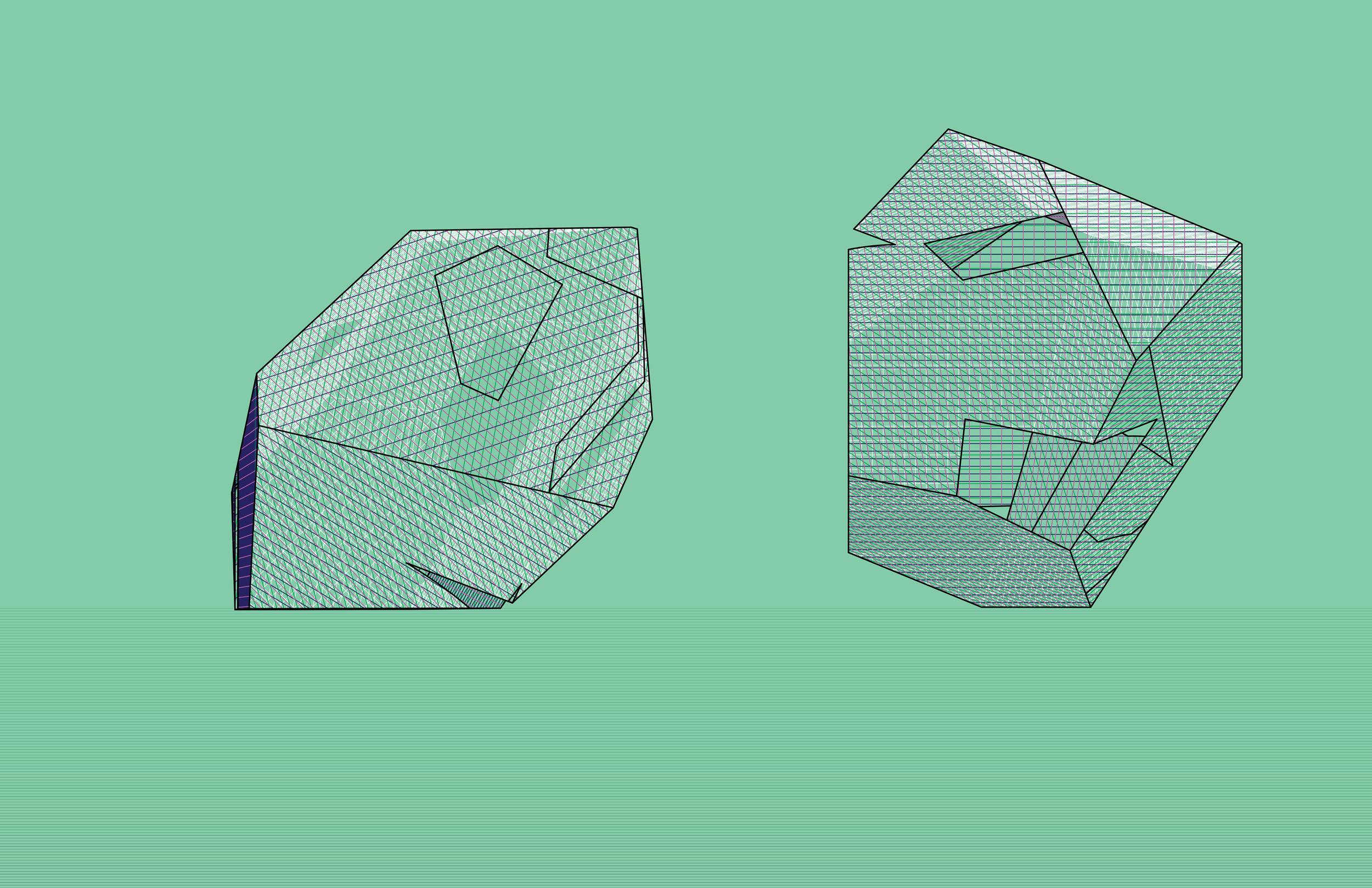 LA FORUM-Line Drawings_Mint-5.jpg