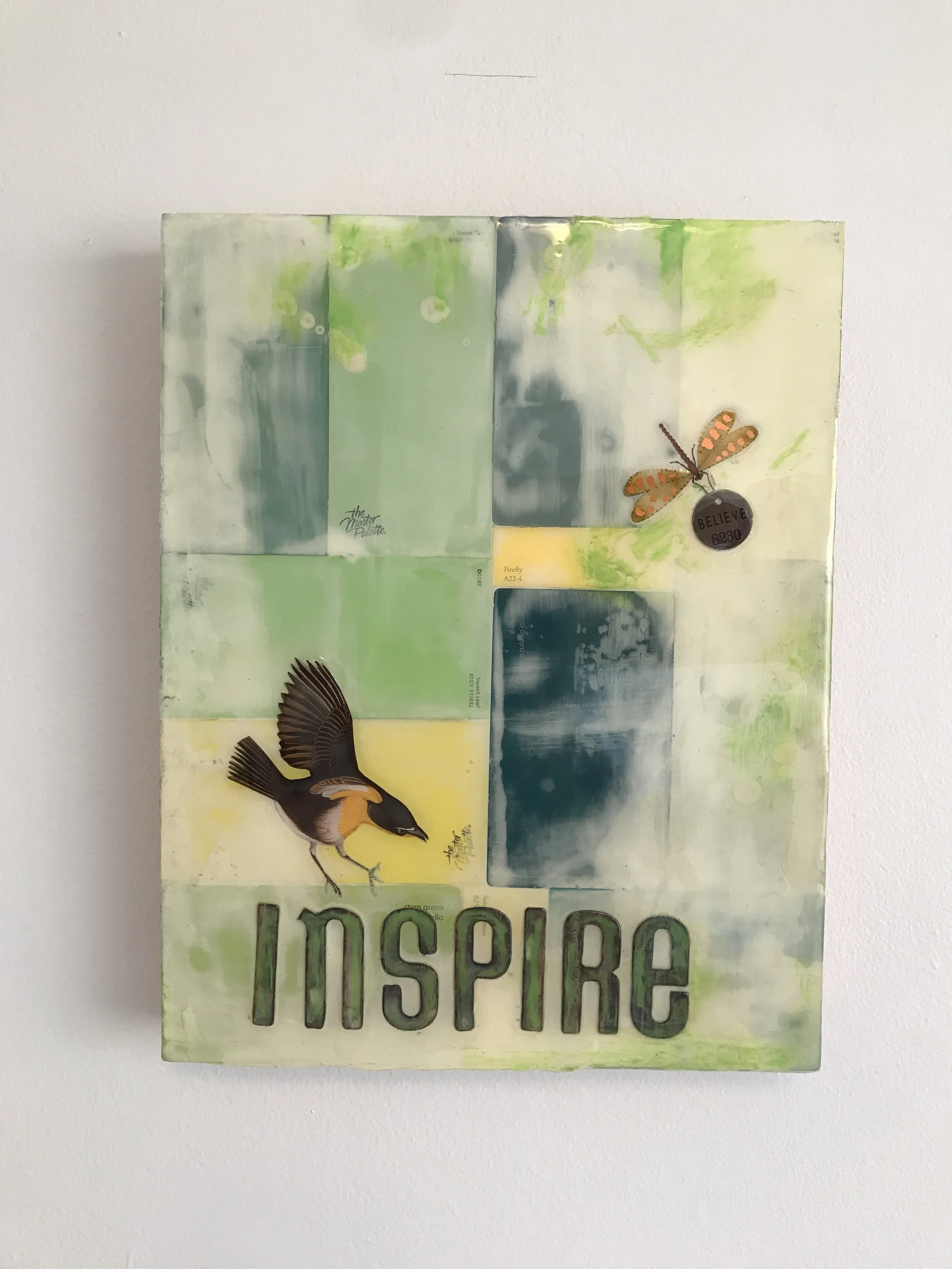 Inspire