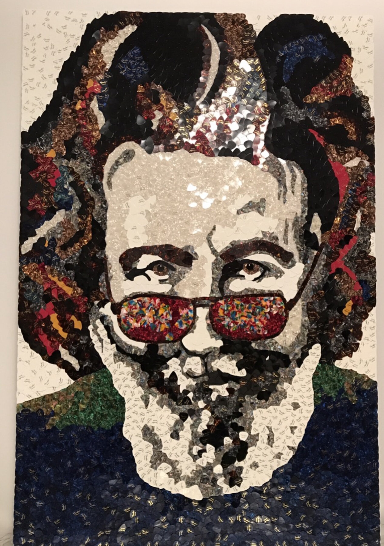 Jerry Garcia
