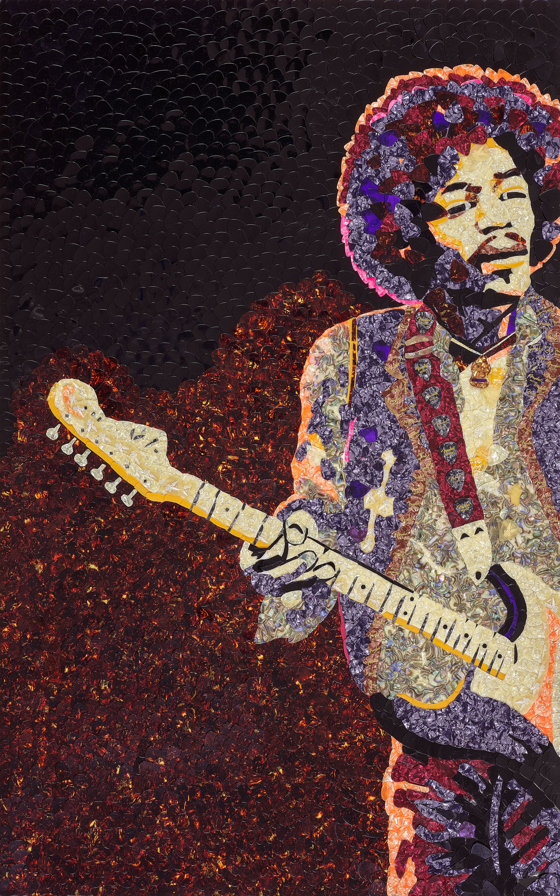 Jimi Hendrix