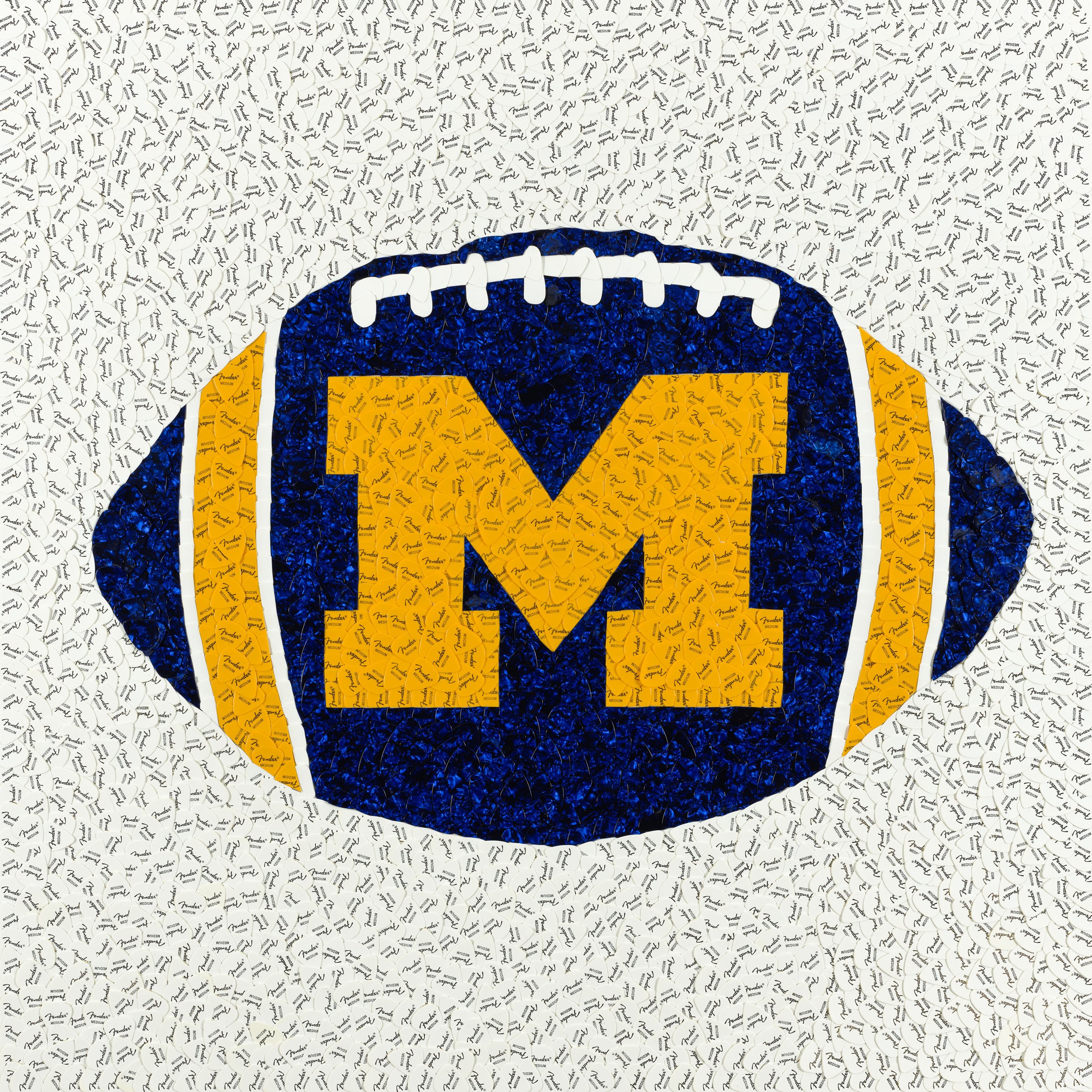 Michigan Fans