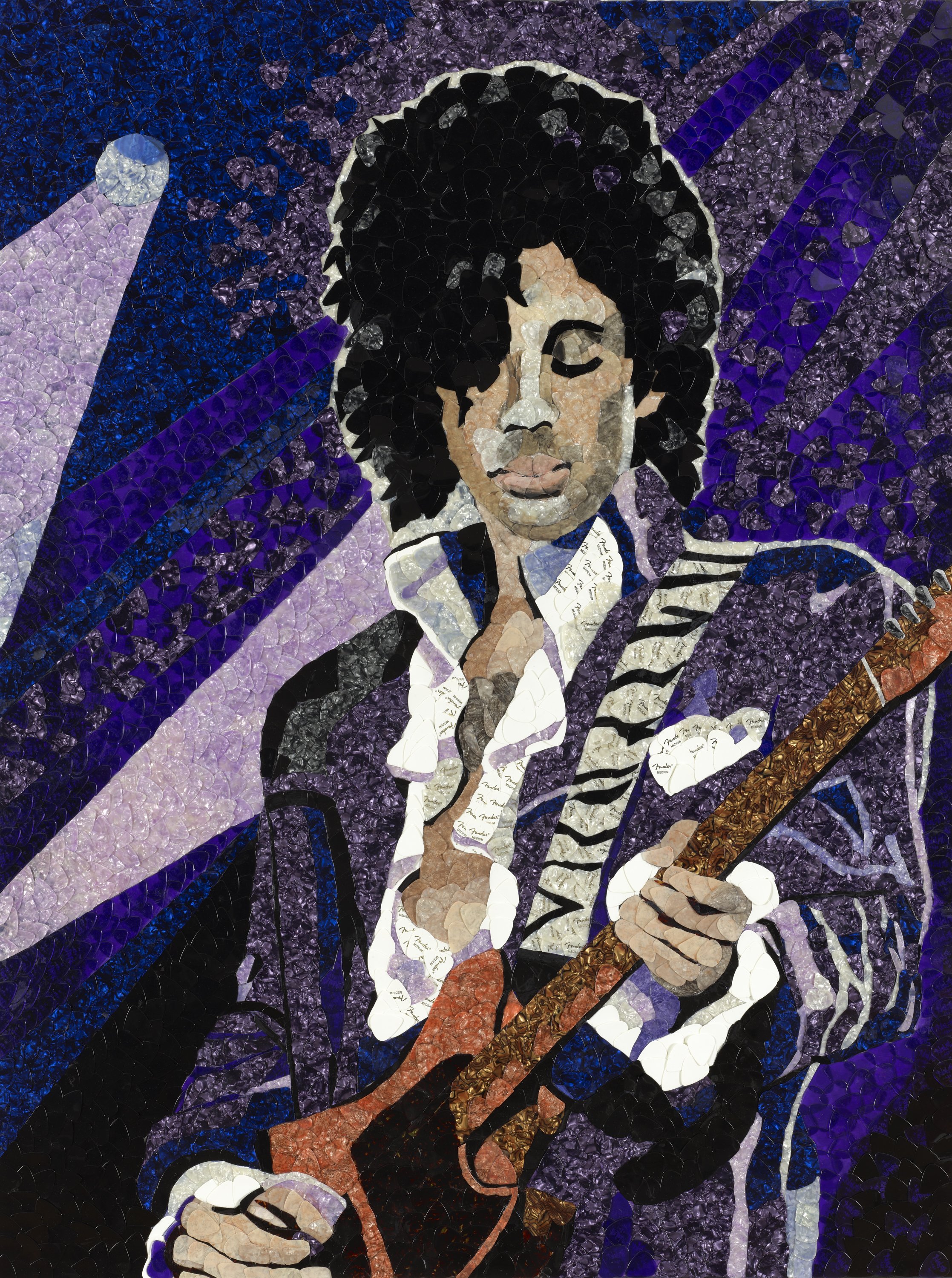 Purple Rain