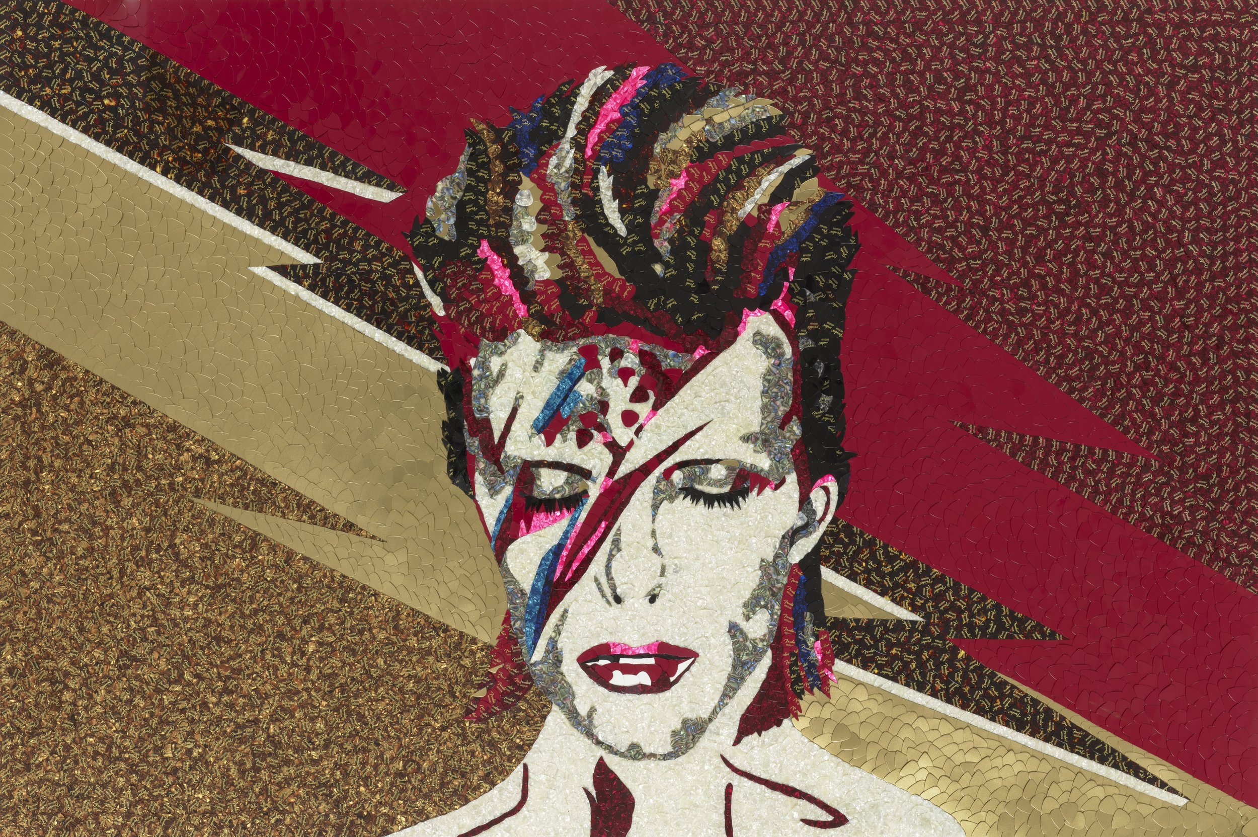 Aladdin Sane