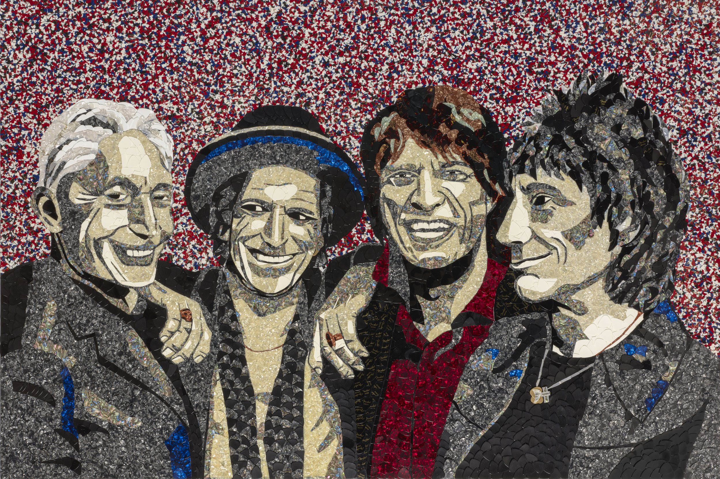 The Rolling Stones 