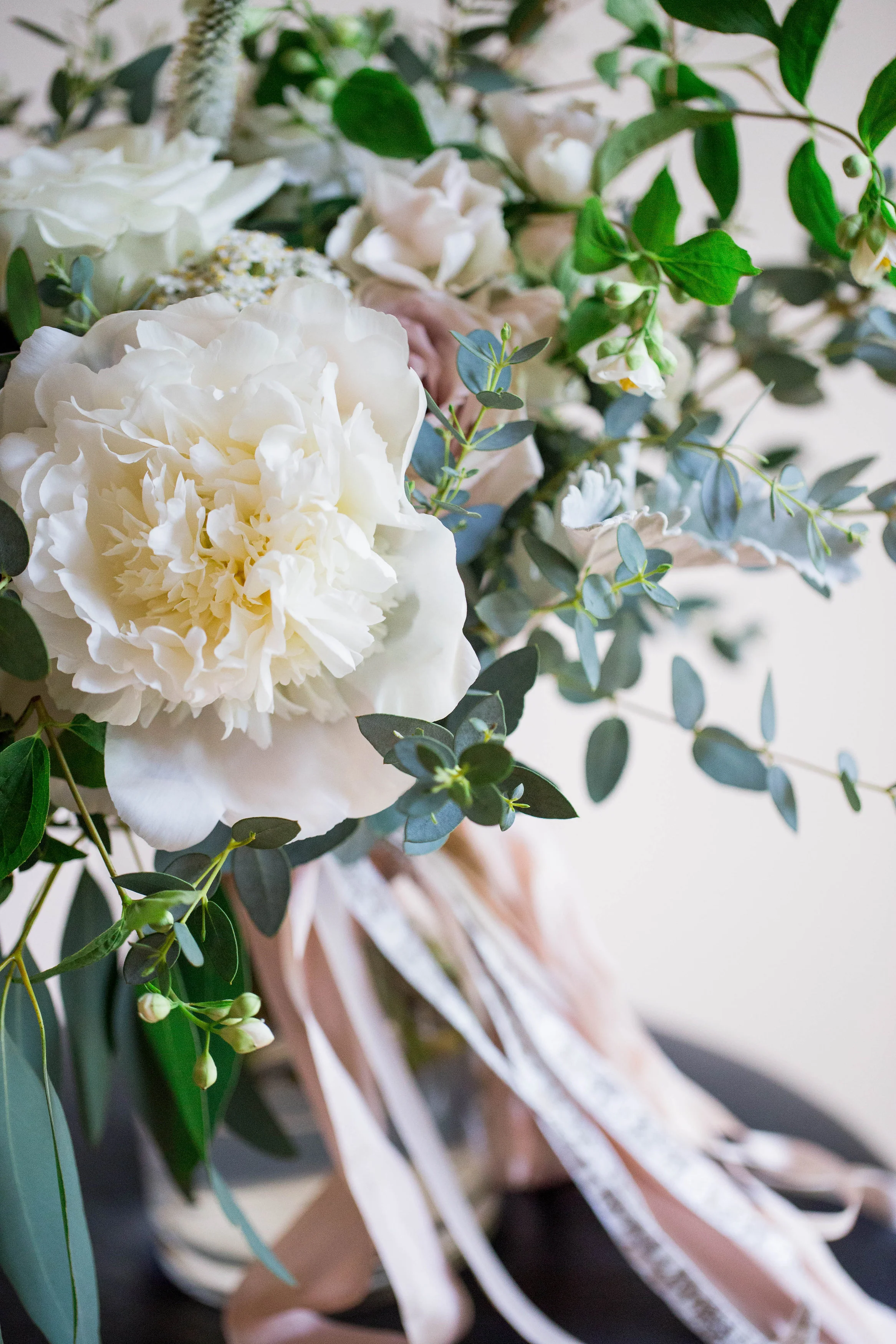 Real Wedding Journal Wild Green Yonder