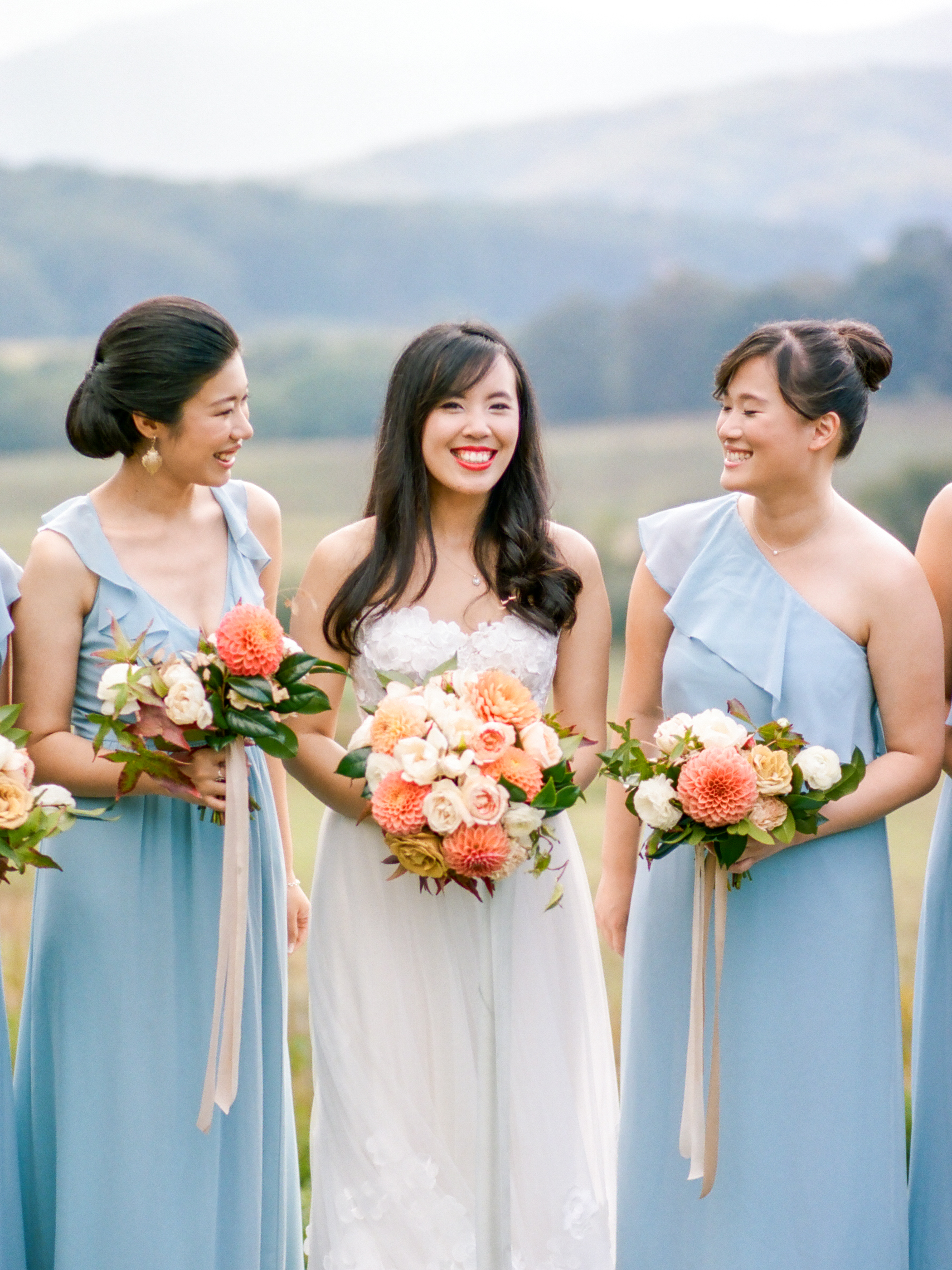 Charlottesville Virginia Wedding Florist Wild Green Yonder