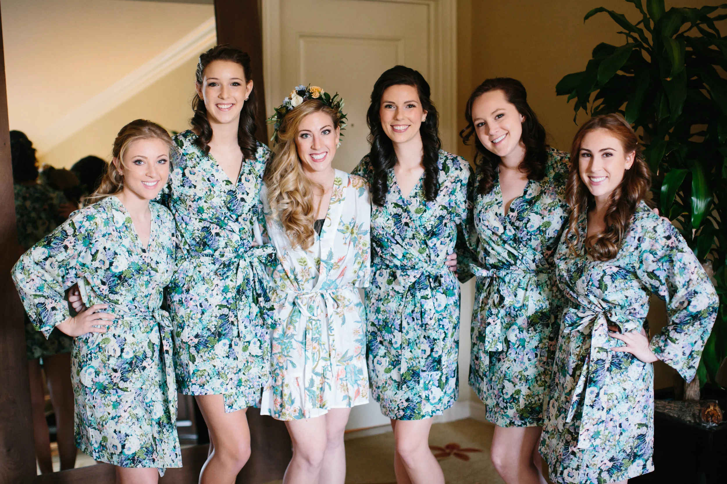 Salamander Resort Wedding