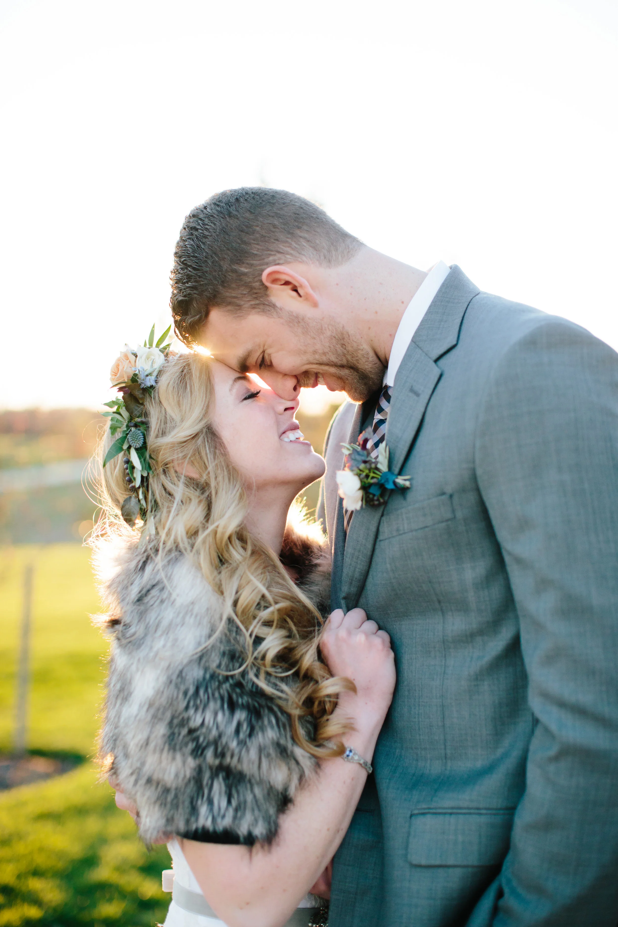 Middleburg VA Wedding at Salamander Resort