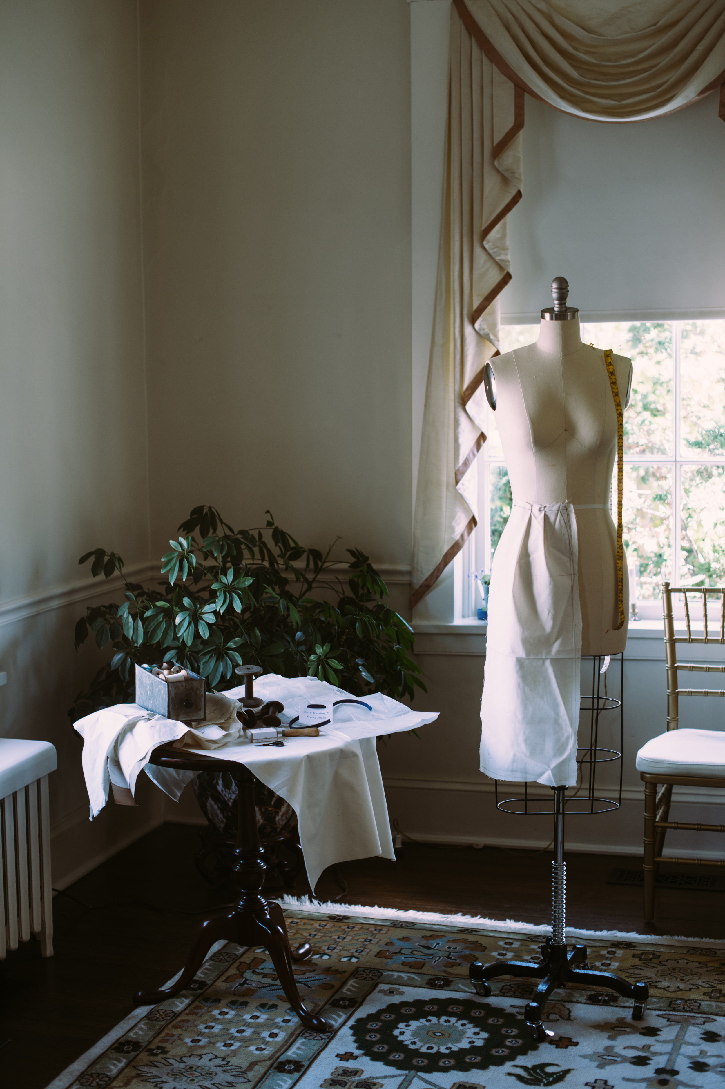 virginia dare dress co