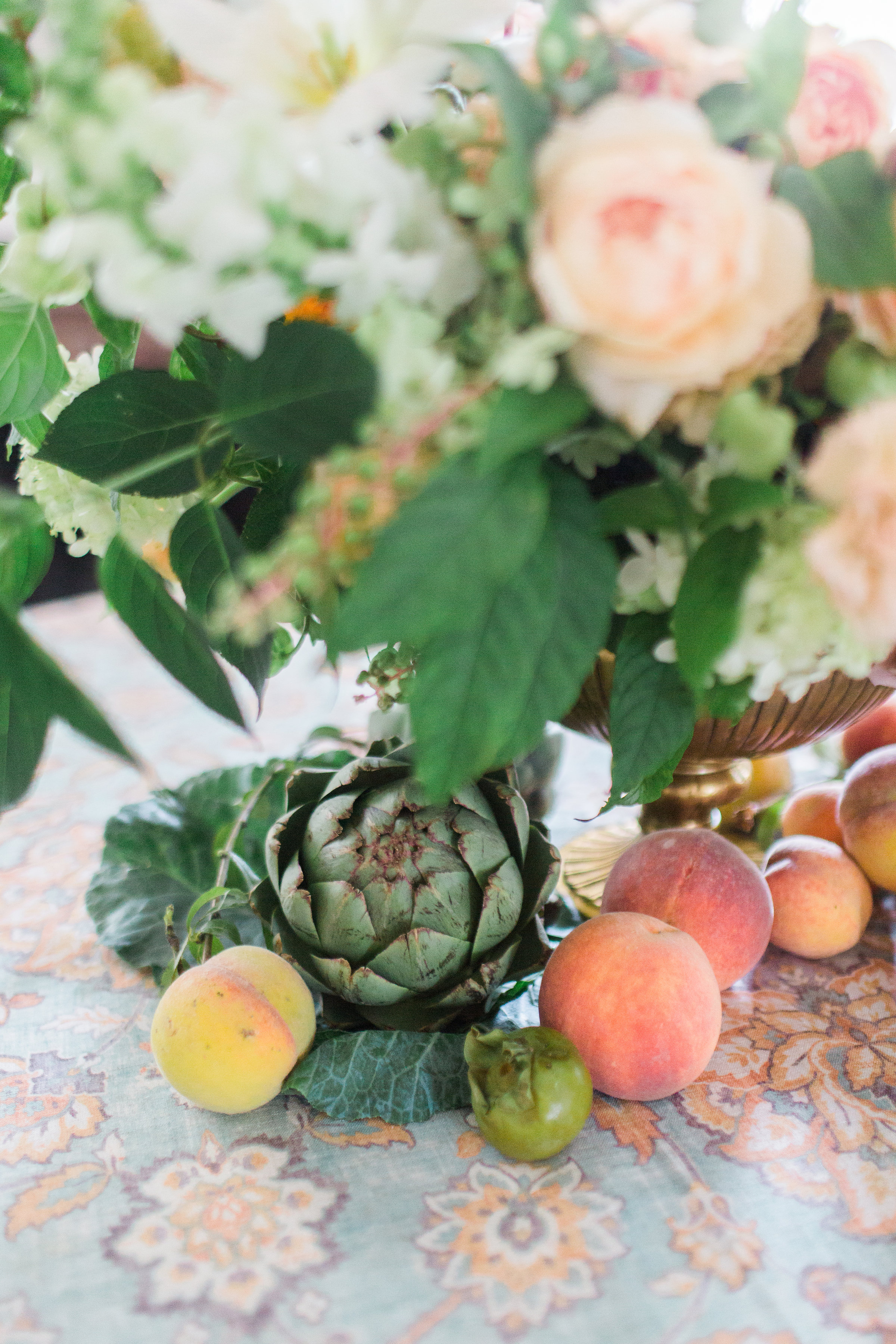 Virginia Wedding Florist Wild Green Yonder