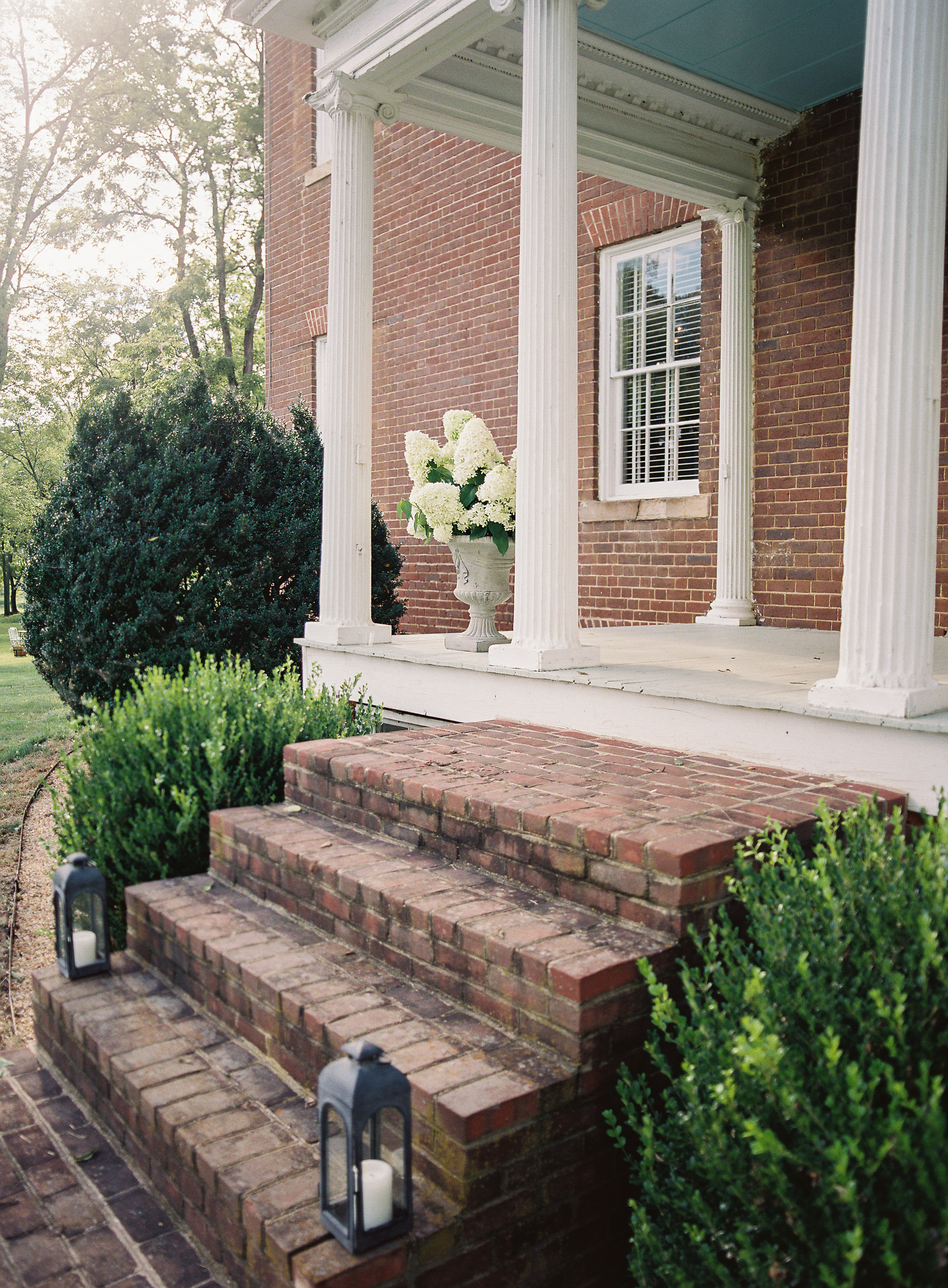 Virginia Wedding Florist Wild Green Yonder