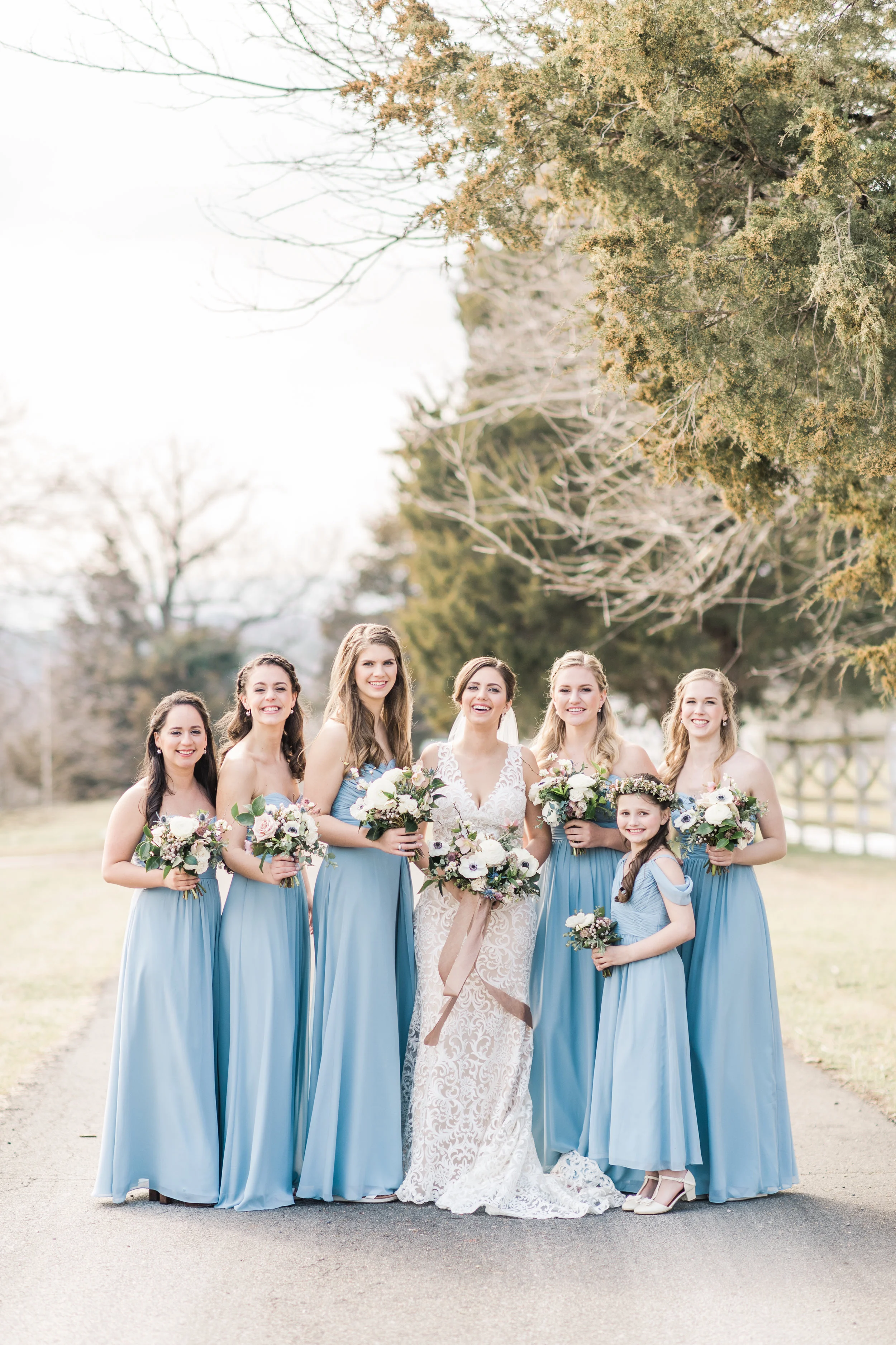 Stone Tower Winery Wedding
