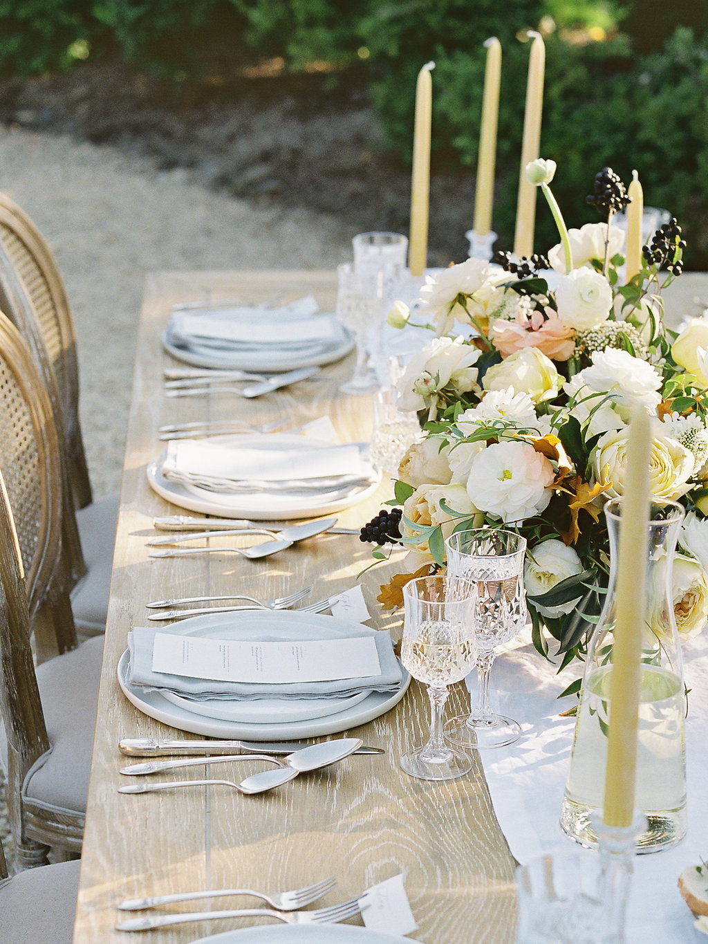 DC Wedding at Tudor Place
