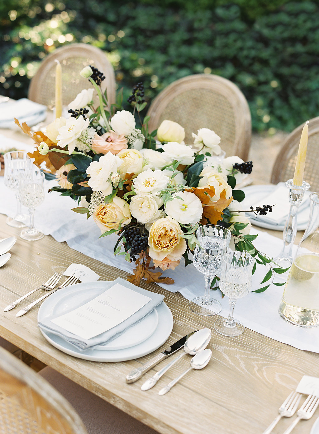 DC Wedding at Tudor Place