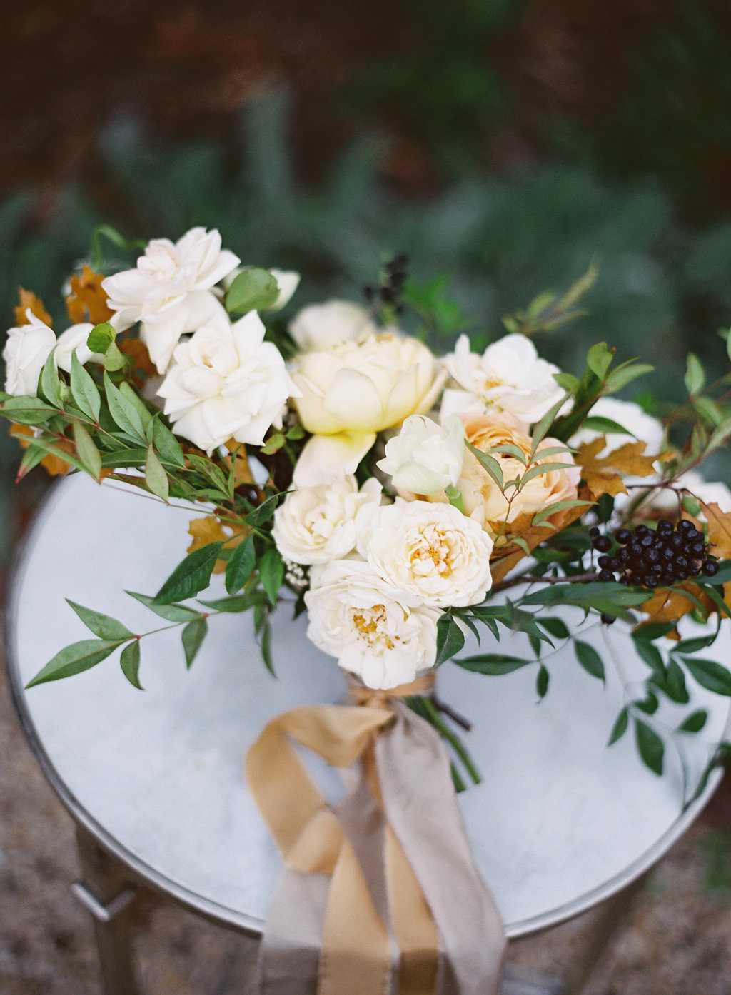 DC Wedding at Tudor Place