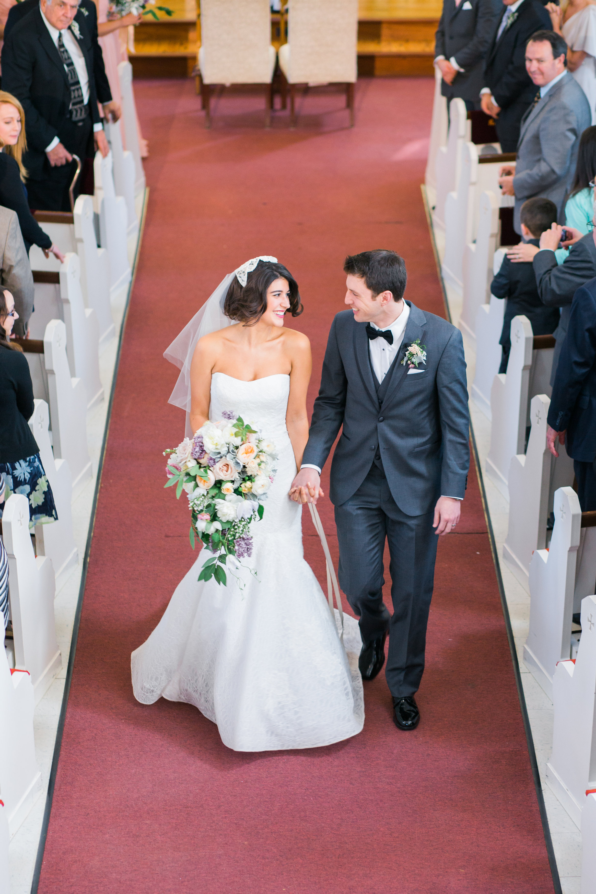Catherine + Steven