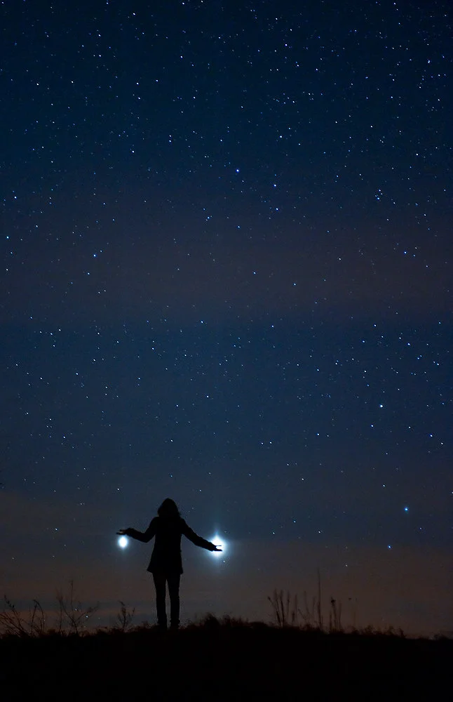Watch Venus Take Jupiter in a Race Around the Sun