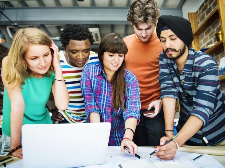 Here’s Why Millennials Aren’t That Different
