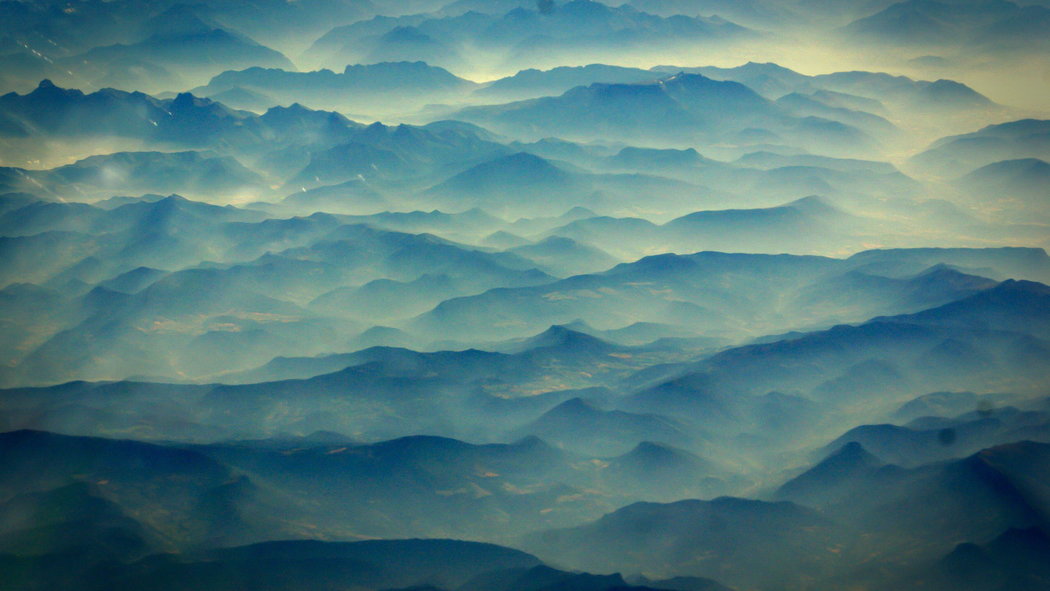 A Cloud Atlas Provides Clues to Life on Earth