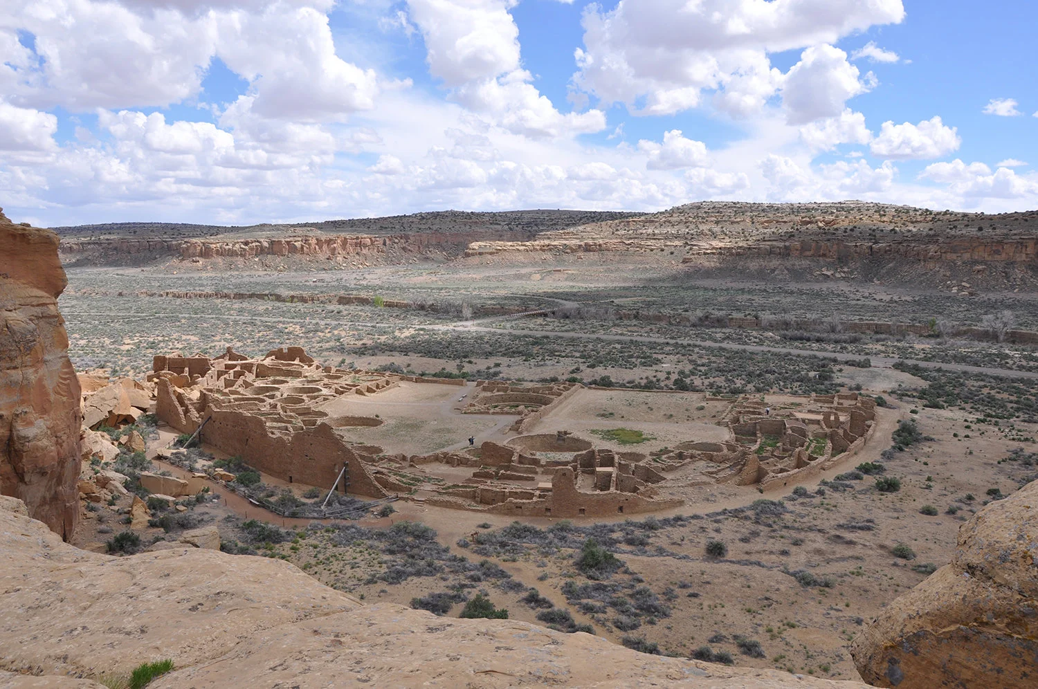 In An Ancient Burial Place, Three Centuries of One Woman’s Descendants