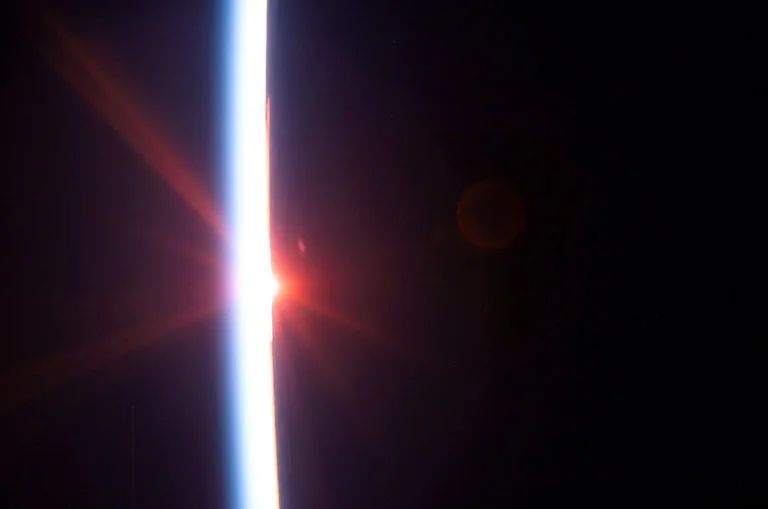 Waves Above the Earth May Have Caused a Nocturnal Sun