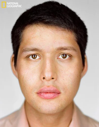 Fascinating NPR special, The Race Project, this month the focus is on appearance and racial ambiguity, definitely worth a listen--Alex explains growing up not seeing his face in his parents face. and how he found comfort in Latin heritage even though he's not one bit Latin...