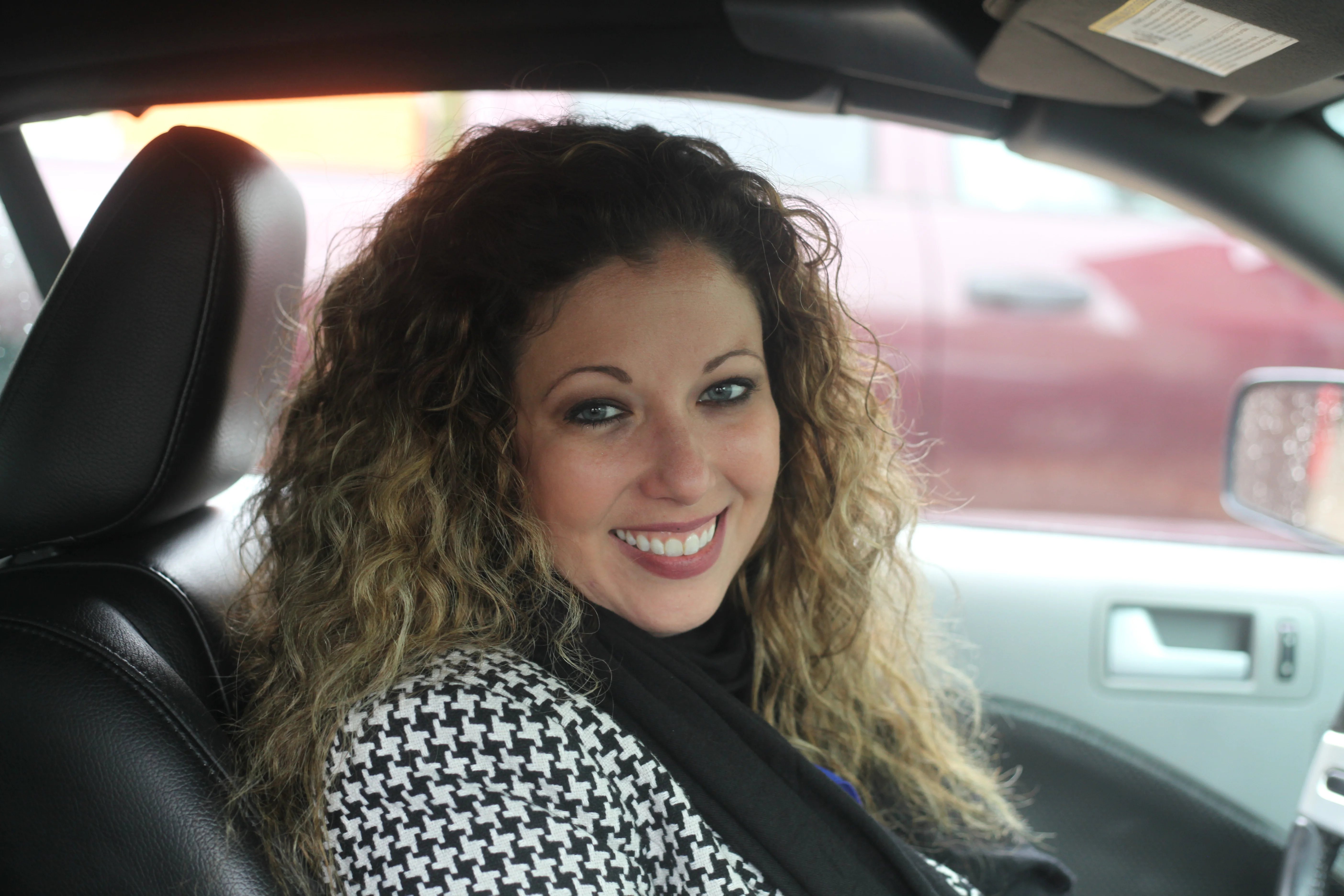 If Little Girls Could Only