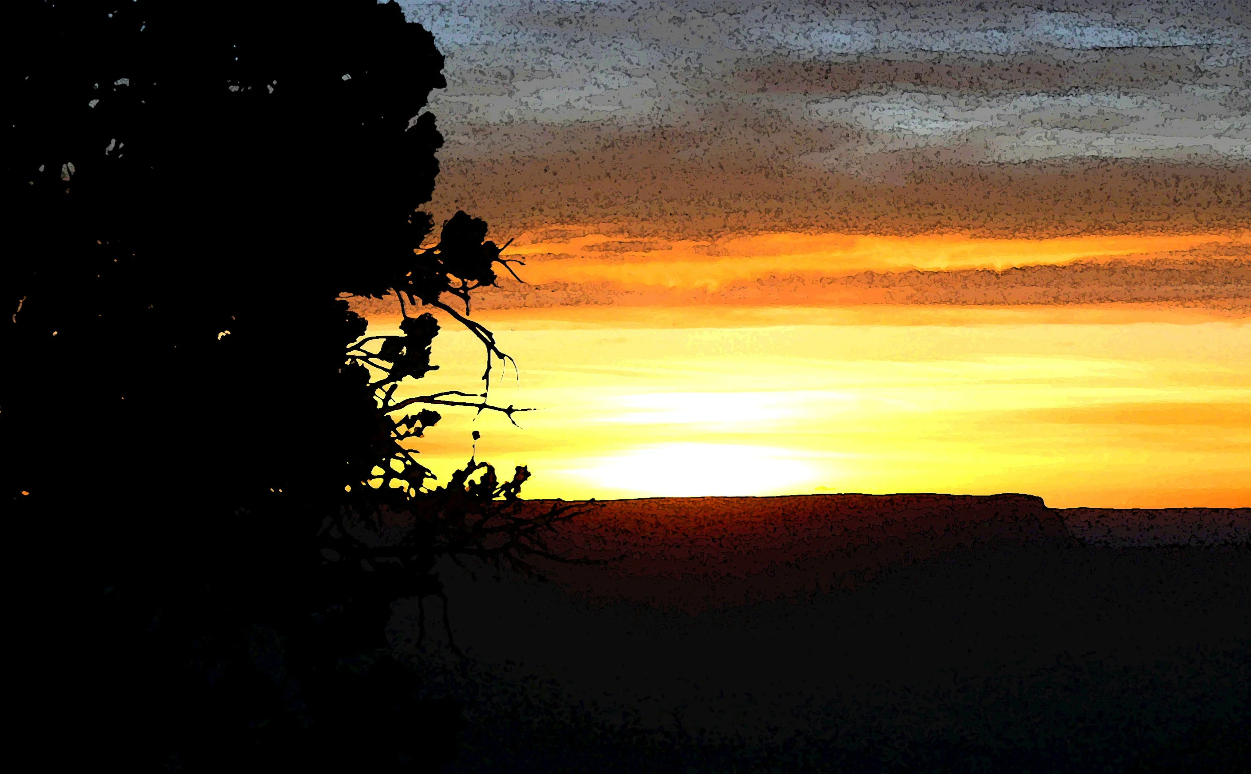 Grand Canyon Sunset Watercolor.jpg