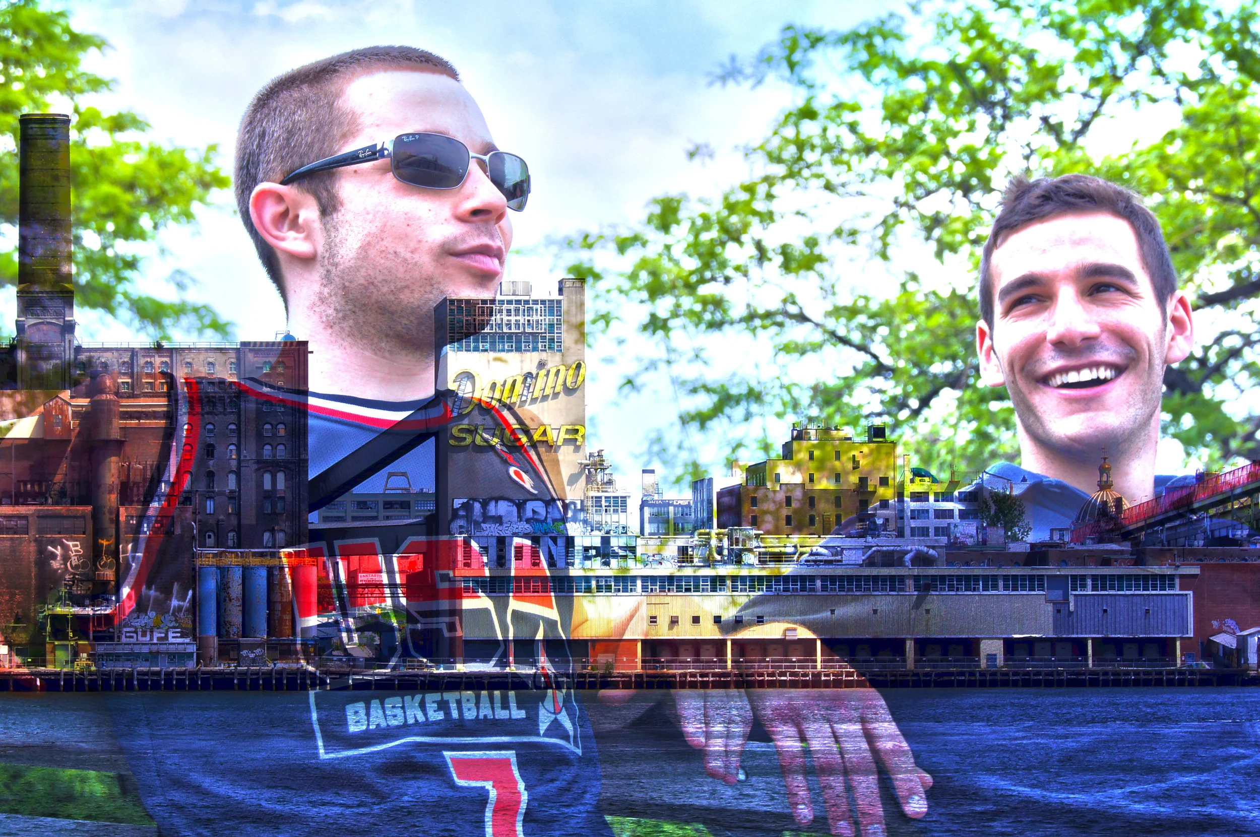 Jordan and Danny - East River.jpg
