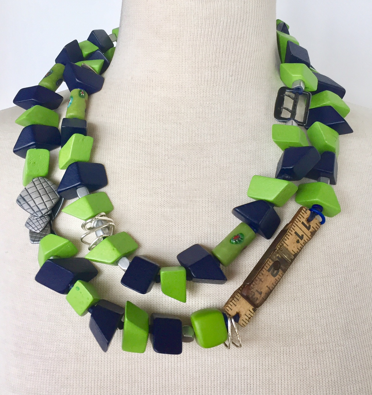 Necklaces — Elaine Robnett Moore Designs