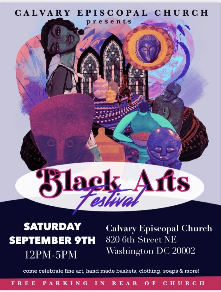 Black Art Festival