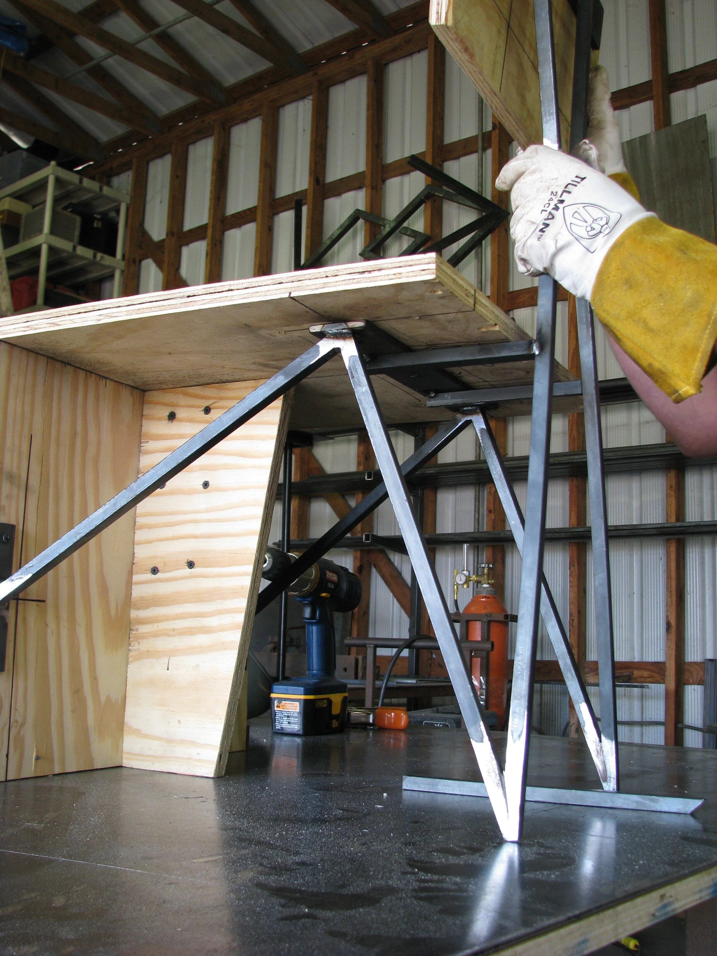 Prototype 1.01