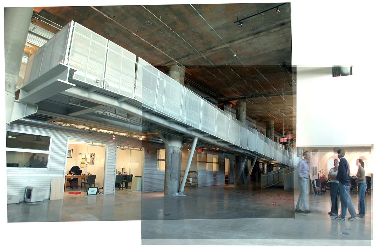 CP+B Headquarters, Miami