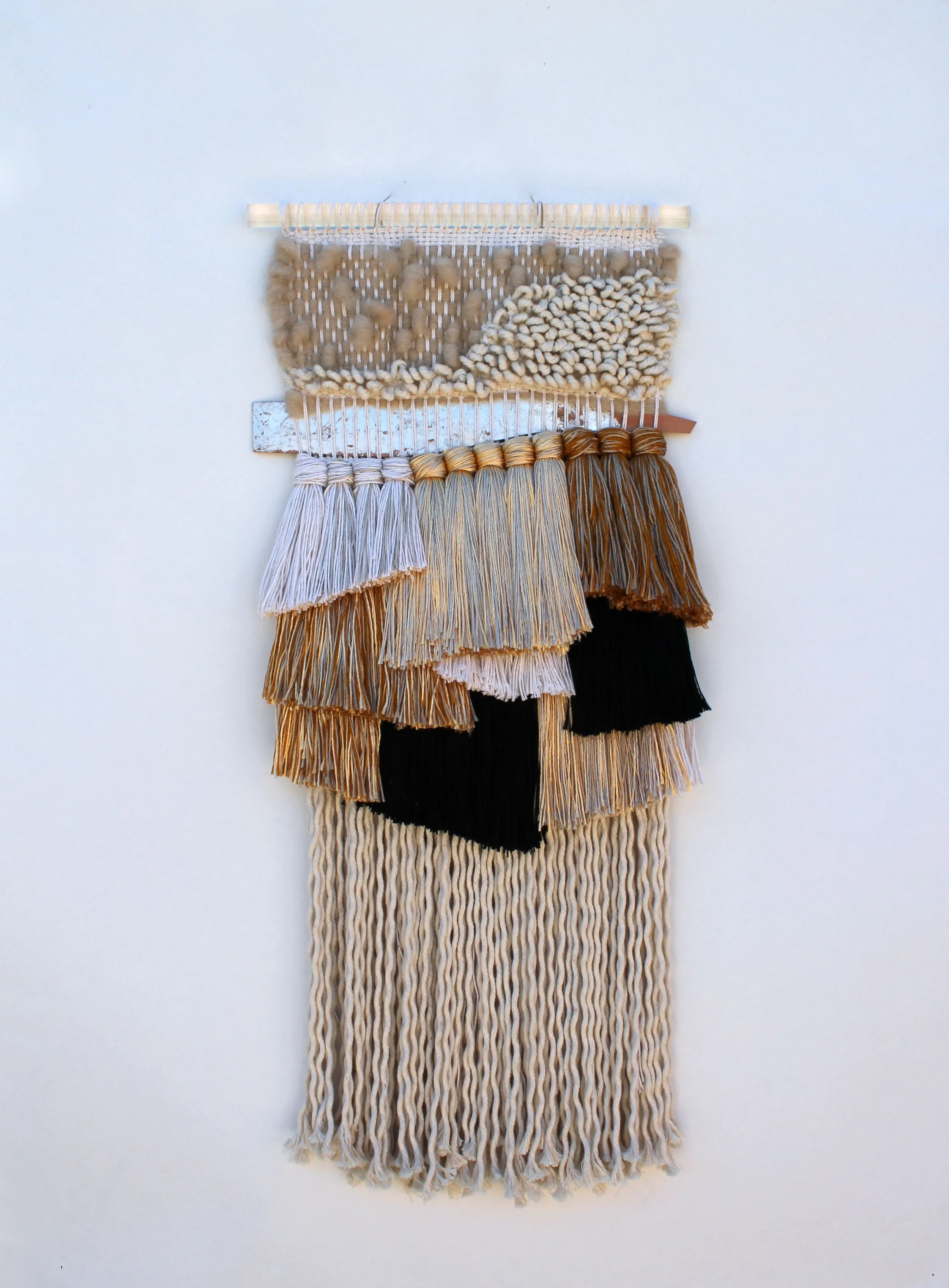 Jasper Weaving